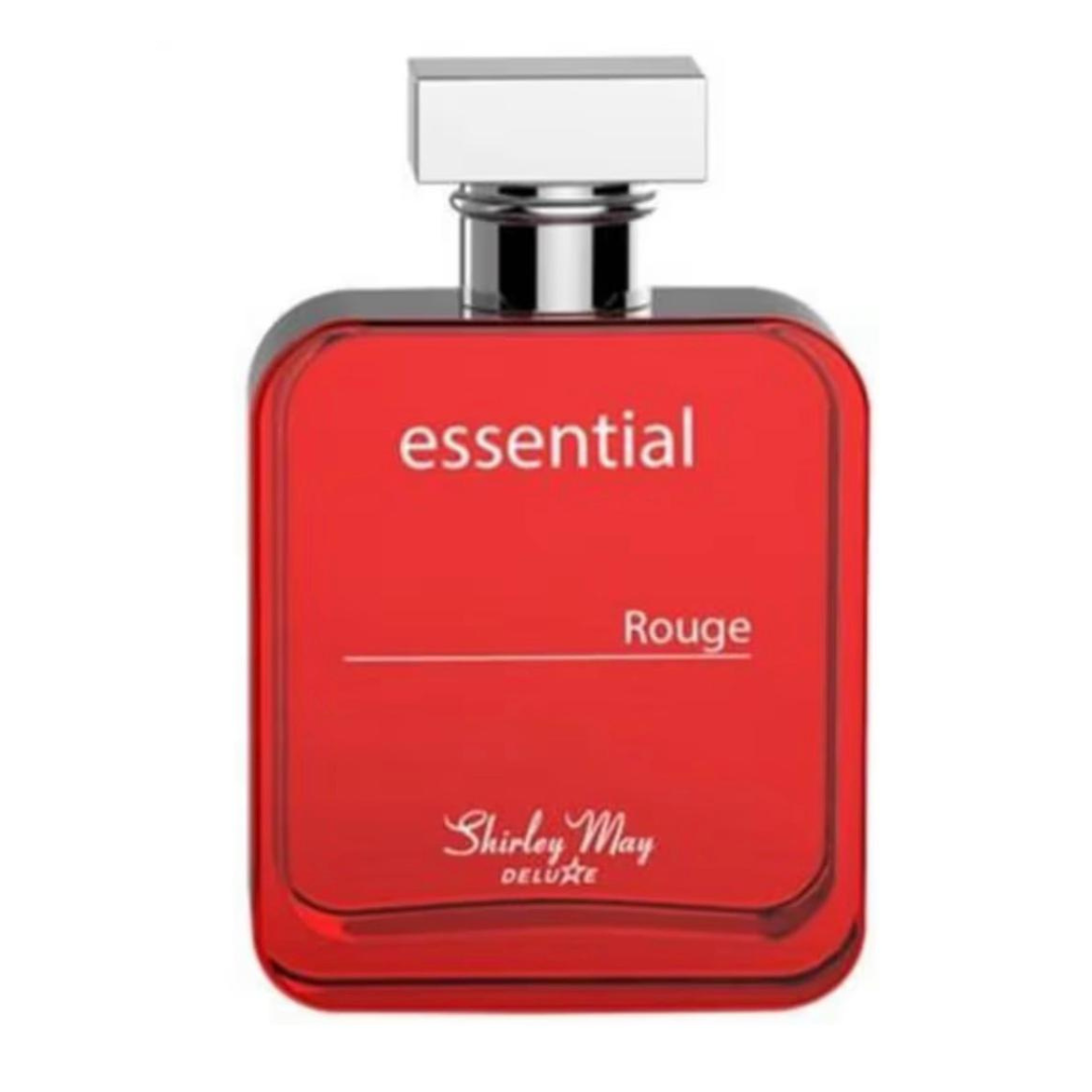 Shirley May Essential Rouge 100ml EDT Spray