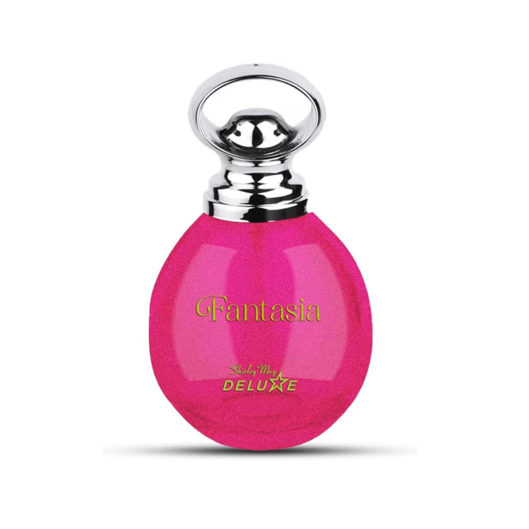 SHIRLEY MAY FANTASIA POUR FEMME EDT Eau De Toilette
